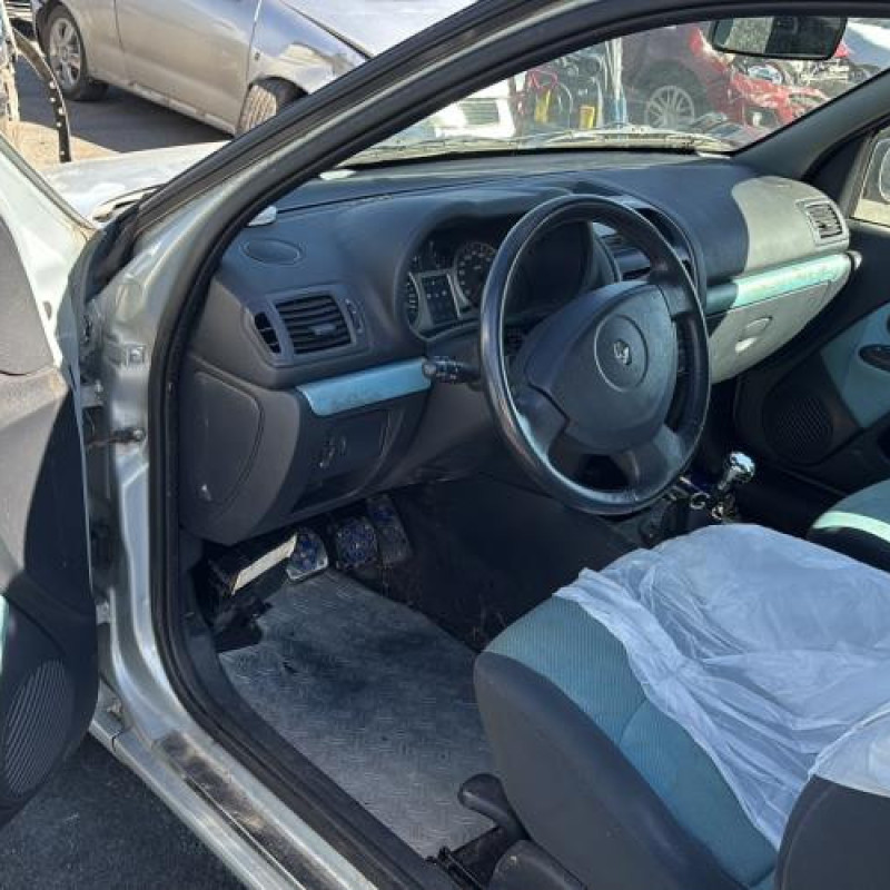 Custode arriere gauche RENAULT CLIO 2 Photo n°9