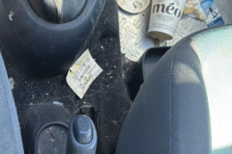 Custode arriere gauche RENAULT CLIO 2