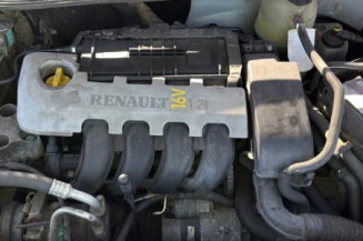 Custode arriere gauche RENAULT CLIO 2