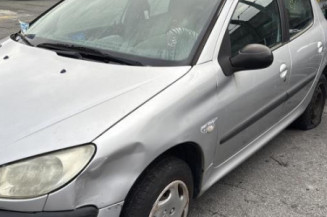 Levier de vitesses PEUGEOT 206 Photo n°1