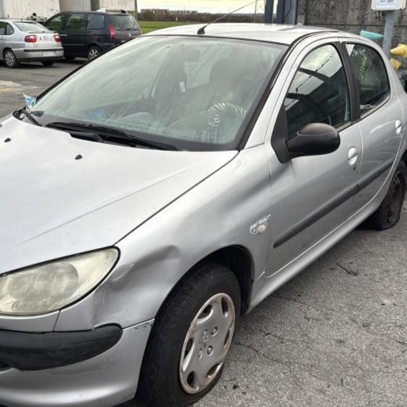 Levier de vitesses PEUGEOT 206 Photo n°1