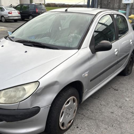 Levier de vitesses PEUGEOT 206 Photo n°1