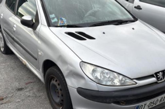 Levier de vitesses PEUGEOT 206