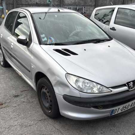 Levier de vitesses PEUGEOT 206