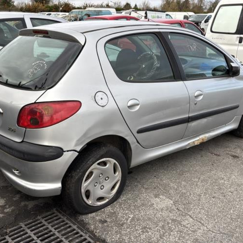 Levier de vitesses PEUGEOT 206 Photo n°3