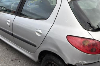 Levier de vitesses PEUGEOT 206