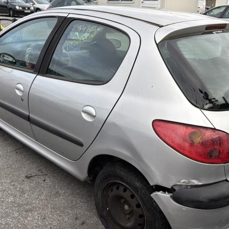 Levier de vitesses PEUGEOT 206 Photo n°4