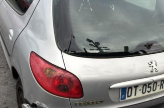 Levier de vitesses PEUGEOT 206