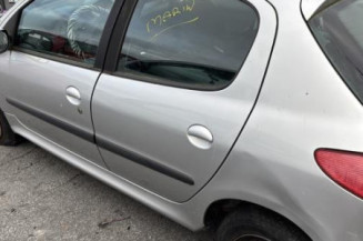 Levier de vitesses PEUGEOT 206