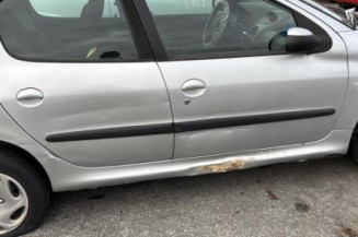 Levier de vitesses PEUGEOT 206