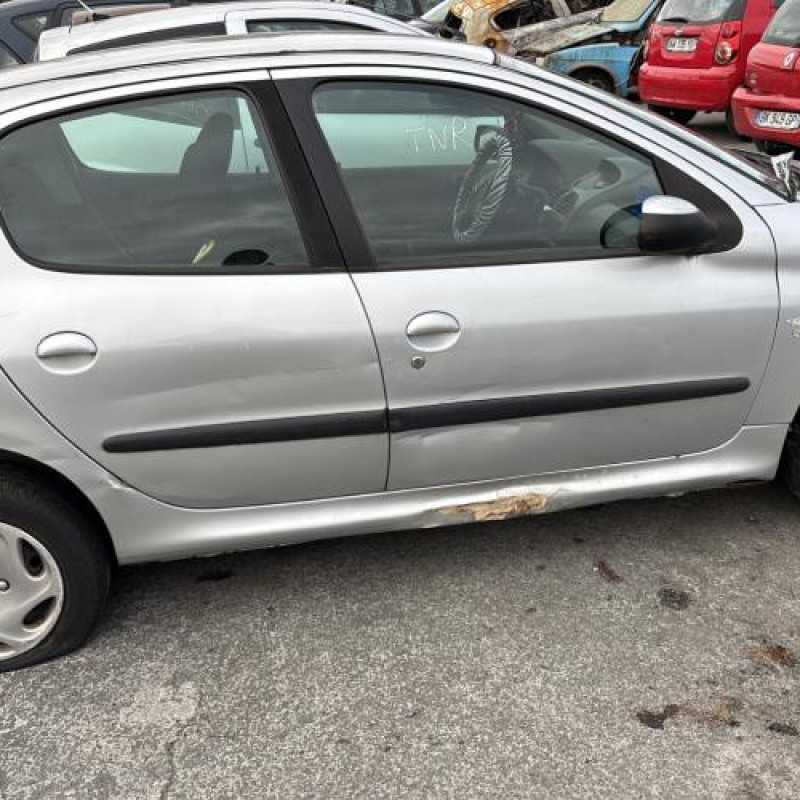 Levier de vitesses PEUGEOT 206 Photo n°7