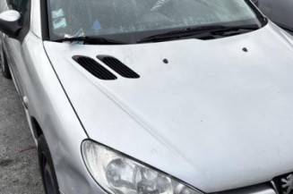 Levier de vitesses PEUGEOT 206