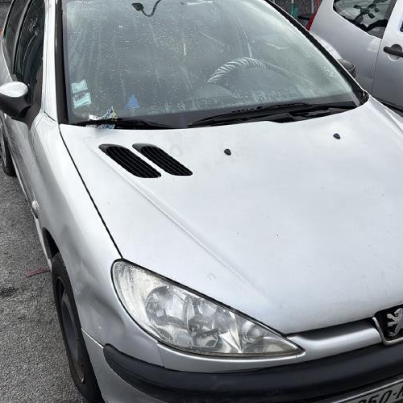 Levier de vitesses PEUGEOT 206 Photo n°8