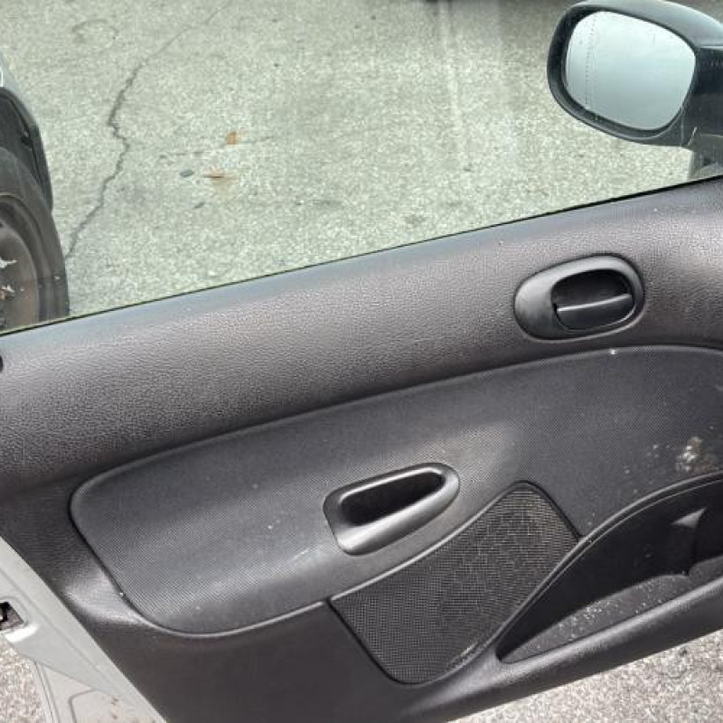 Levier de vitesses PEUGEOT 206 Photo n°9