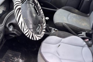 Levier de vitesses PEUGEOT 206