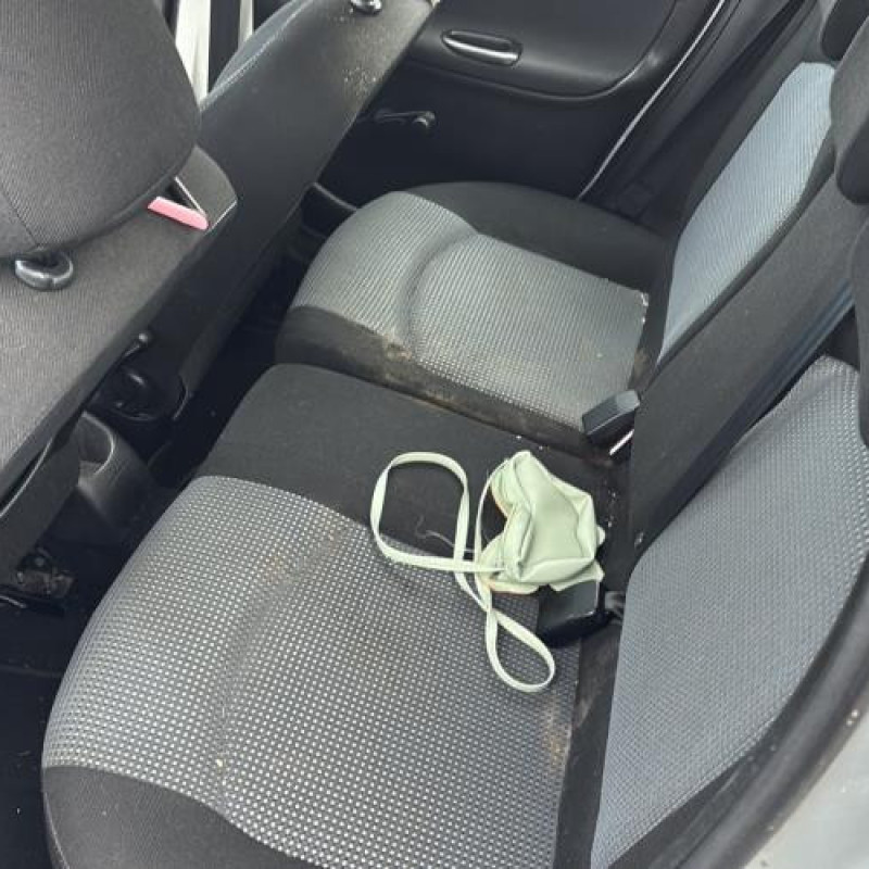 Levier de vitesses PEUGEOT 206 Photo n°11