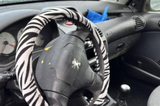 Levier de vitesses PEUGEOT 206