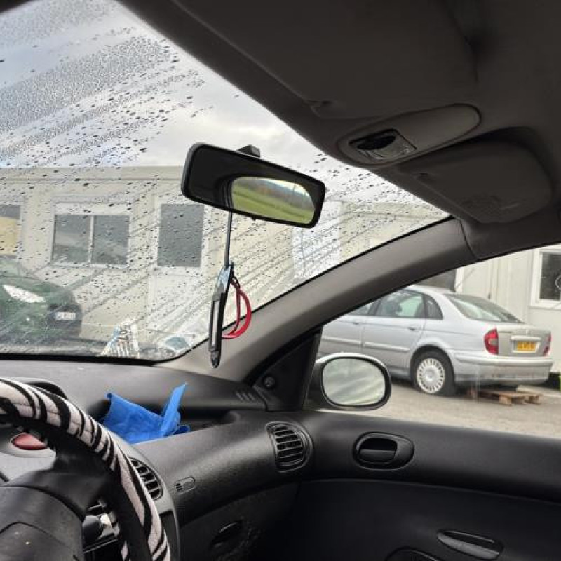 Levier de vitesses PEUGEOT 206 Photo n°13