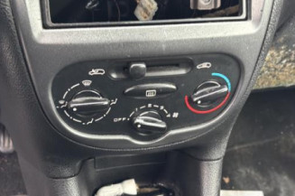 Levier de vitesses PEUGEOT 206