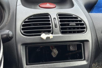 Levier de vitesses PEUGEOT 206