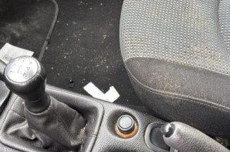 Levier de vitesses PEUGEOT 206