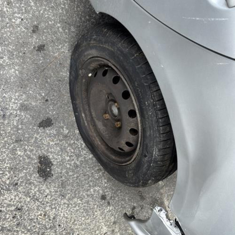 Levier de vitesses PEUGEOT 206 Photo n°18