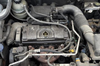 Levier de vitesses PEUGEOT 206