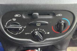 Levier de vitesses PEUGEOT 206