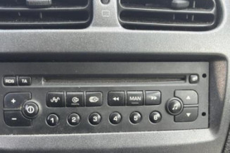 Levier de vitesses PEUGEOT 206