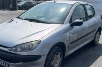 Levier de vitesses PEUGEOT 206