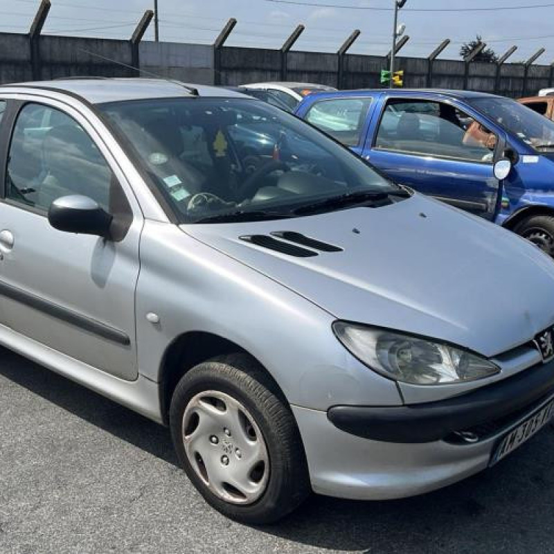 Levier de vitesses PEUGEOT 206 Photo n°7