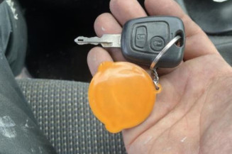 Levier de vitesses PEUGEOT 206