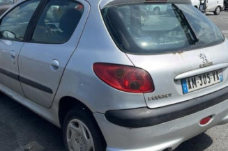 Levier de vitesses PEUGEOT 206