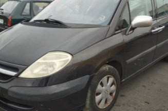 Aile arriere droit CITROEN C8 Photo n°1