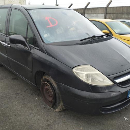 Aile arriere droit CITROEN C8