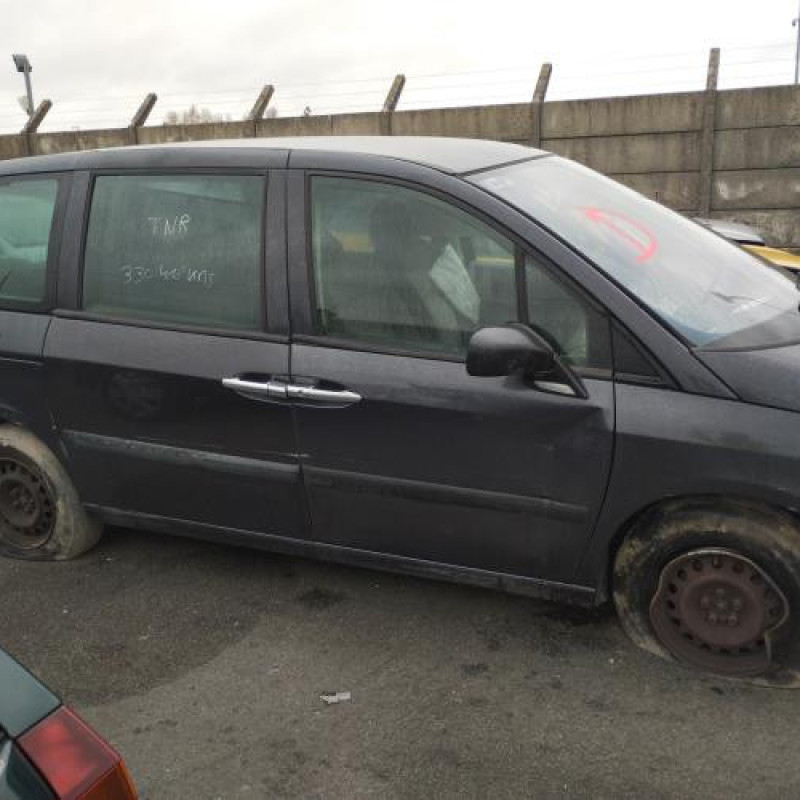 Aile arriere droit CITROEN C8 Photo n°7