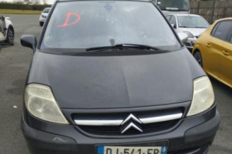 Aile arriere droit CITROEN C8