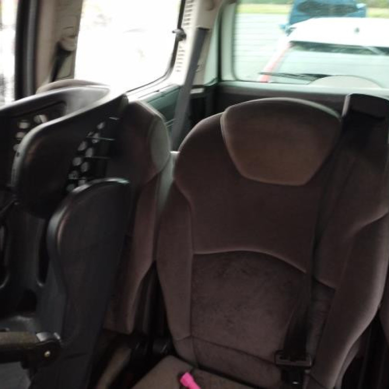 Aile arriere droit CITROEN C8 Photo n°12