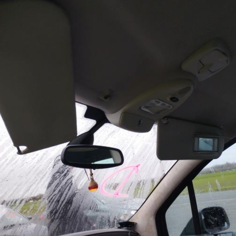 Aile arriere droit CITROEN C8 Photo n°14