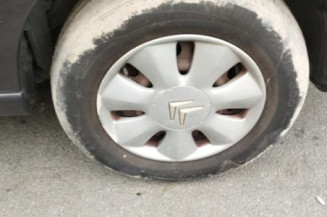 Aile arriere droit CITROEN C8