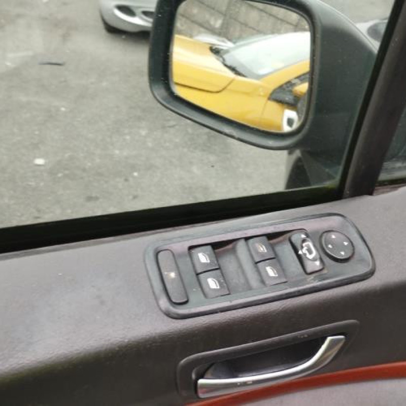 Aile arriere gauche CITROEN C8 Photo n°10