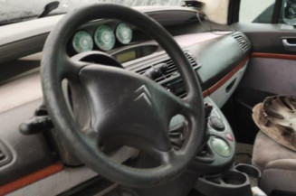 Aile arriere gauche CITROEN C8