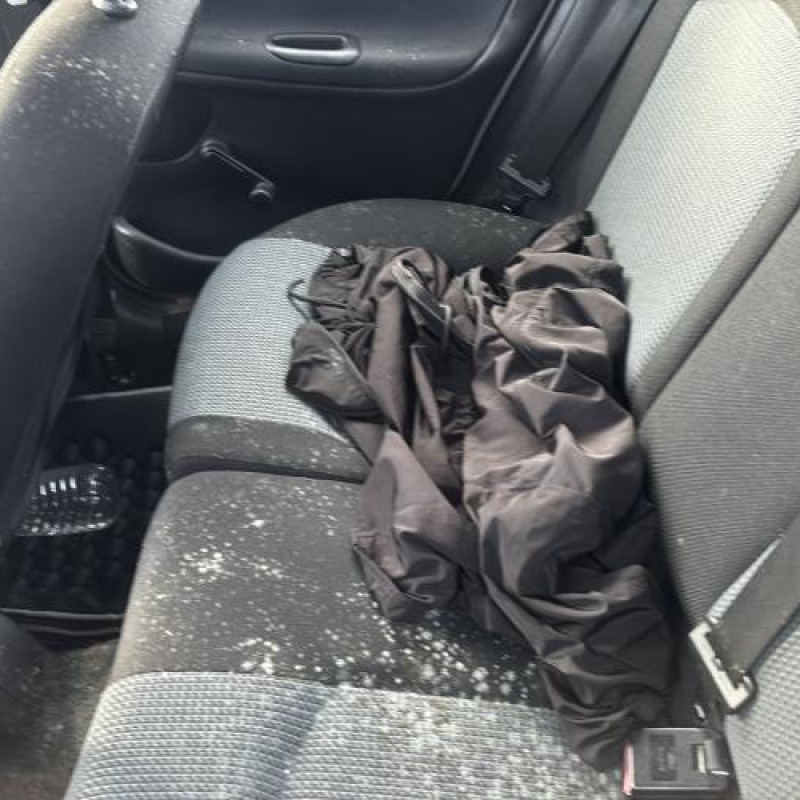 Levier de vitesses PEUGEOT 206 Photo n°11