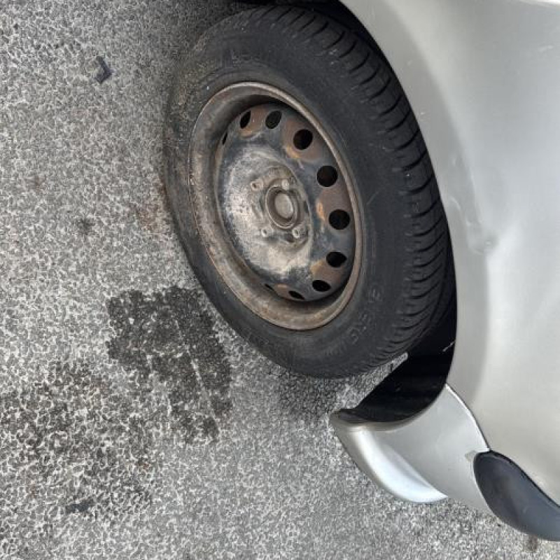 Levier de vitesses PEUGEOT 206 Photo n°17