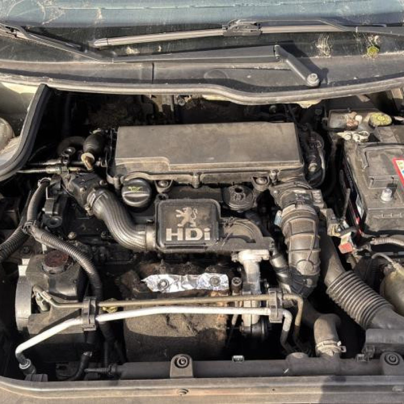 Levier de vitesses PEUGEOT 206 Photo n°18