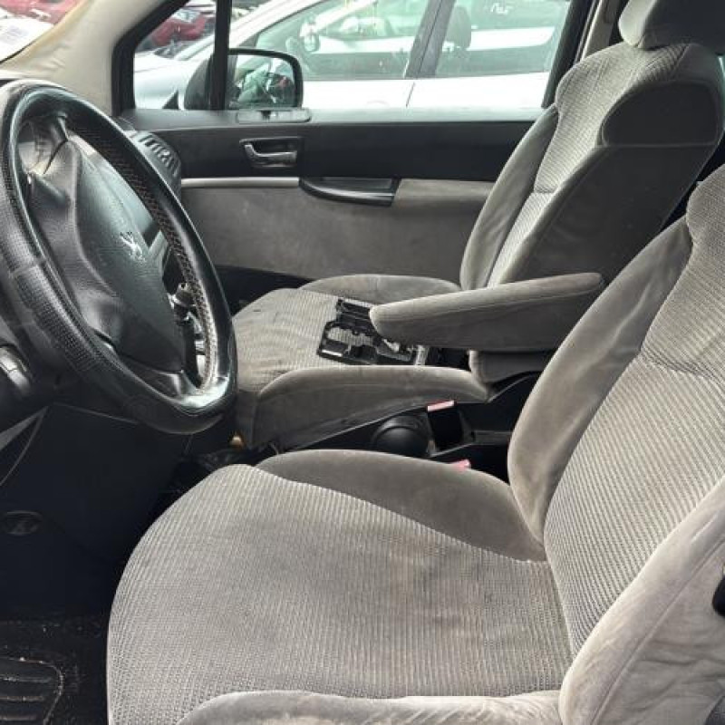 Aile arriere droit PEUGEOT 807 Photo n°11