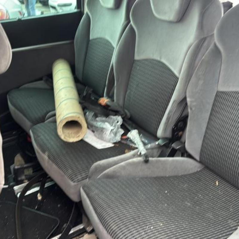 Aile arriere droit PEUGEOT 807 Photo n°12