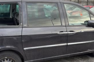 Aile arriere gauche PEUGEOT 807