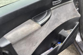 Aile arriere gauche PEUGEOT 807