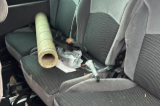 Aile arriere gauche PEUGEOT 807